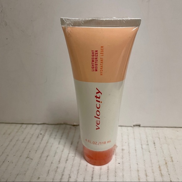Mary Kay Velocity Lightweight Moisturizer HTF